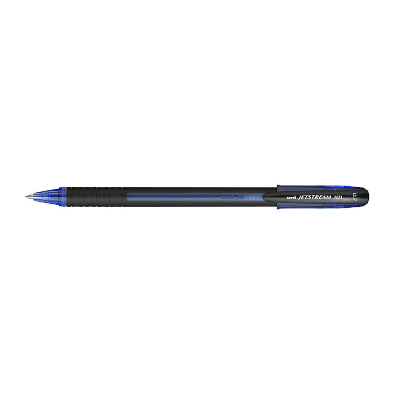 uni Jetstream 101 Fn Blu Bx12