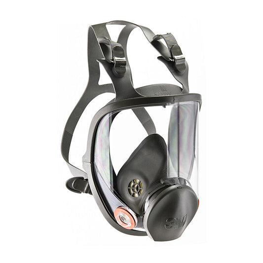 3M 6800 Reuse Full Mask Med