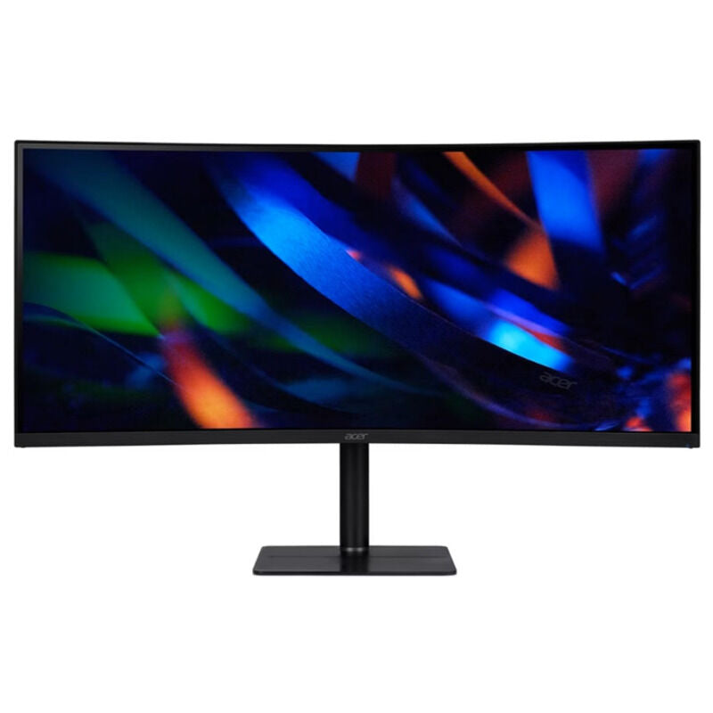 Acer CZ342CUR H 34'' Monitor