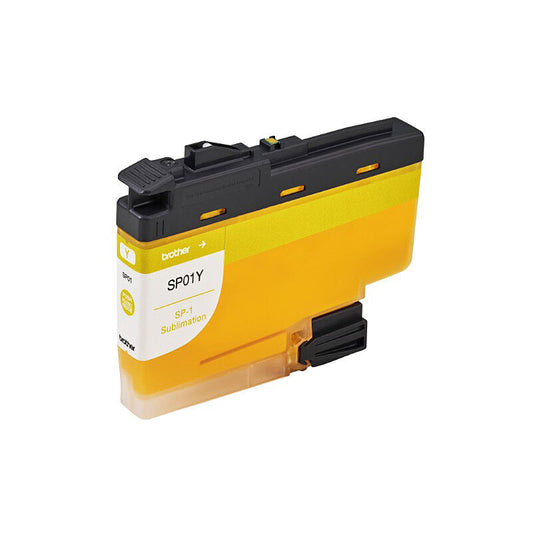 Brother SP01Y Sublimation Ink