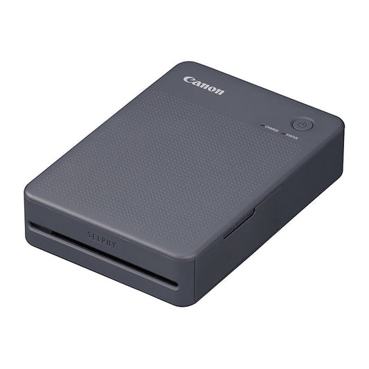 Canon Selphy QX20 Grey