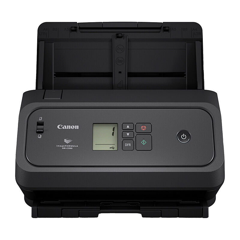 Canon DRC350 Document Scanner