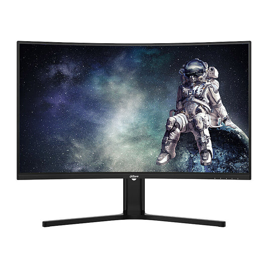 DAHUA E330CA 32'' VA Monitor