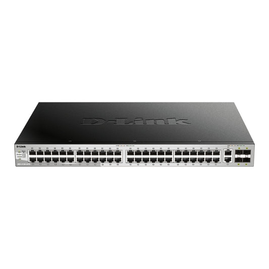 D-Link DGS-3130-54TS Switch