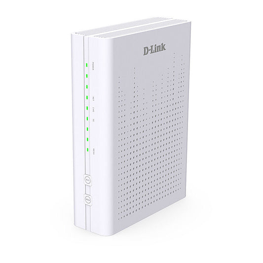 D-Link 10G Wi-Fi 7 Mesh Router