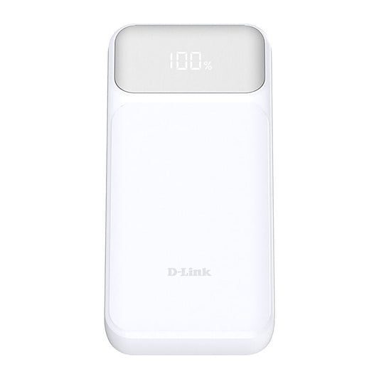 D-Link 20000mAh Power Bank