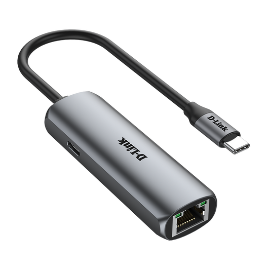 D-Link DUB-E255 Enet Adapter