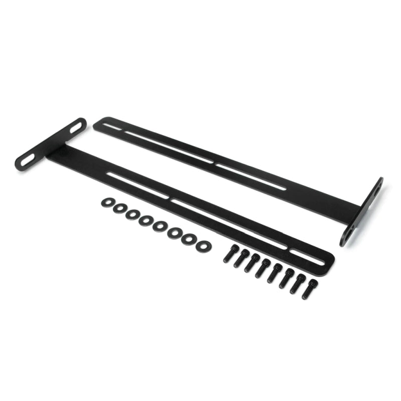 Ecoxgear SE Golf Car Mounts