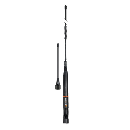 EcoX UHF Antenna Parrallel
