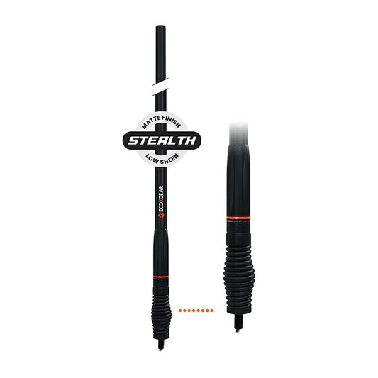 EcoX UHF HD Antenna Radome 6.6