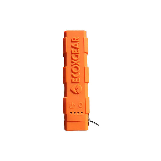 EcoXgear EcoXCharge+ Orange