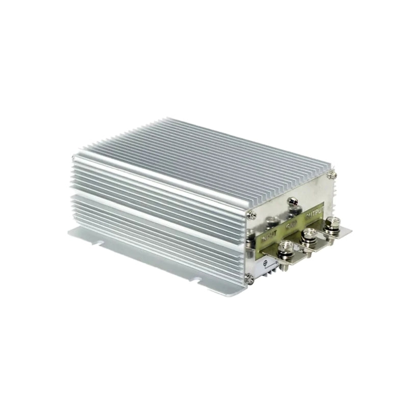 EcoXGear SE DC Step Down Conv