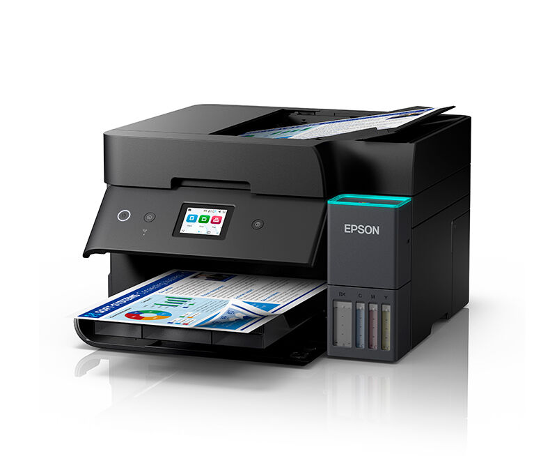 Epson ET-4950 Inkjet MFP