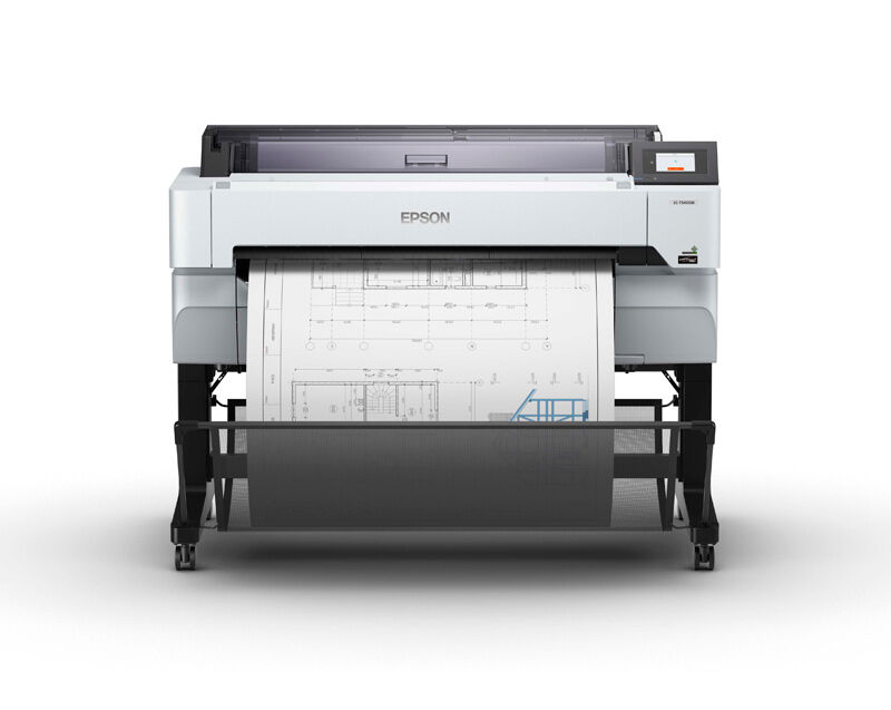 Epson SCT5460M 36inch LFP 5Yr