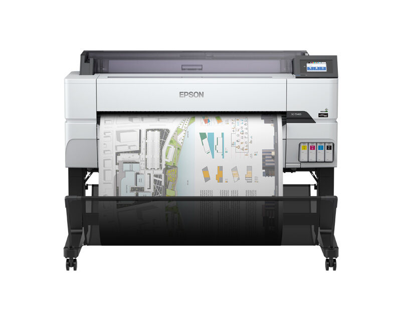 Epson SCT5465 36inch LFP 3Yr