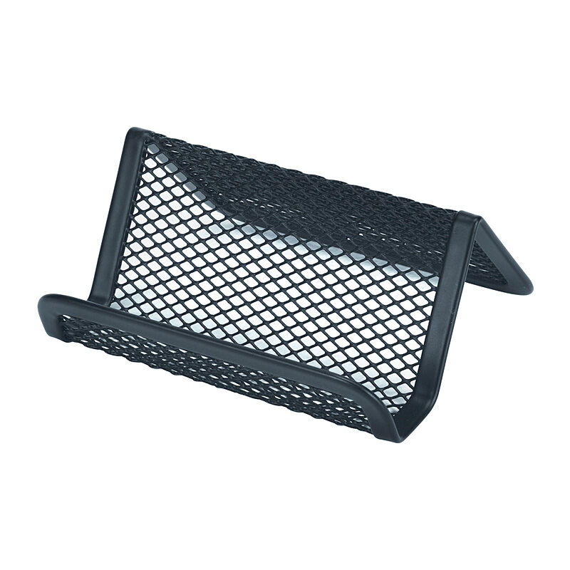 ESS Bus Card Holder Blk Mesh
