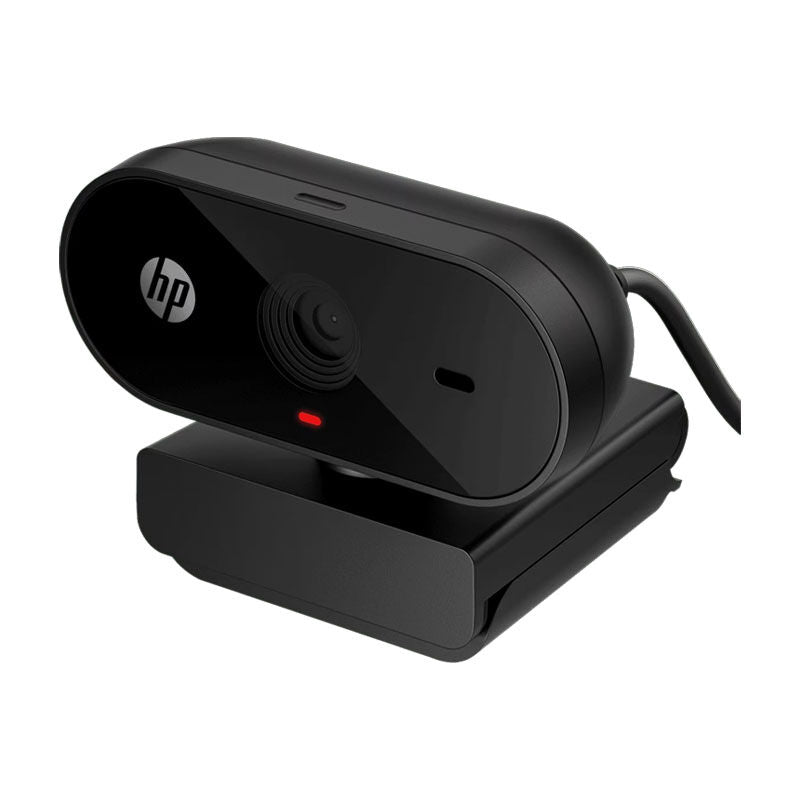 HP 325 FHD 1080p Webcam