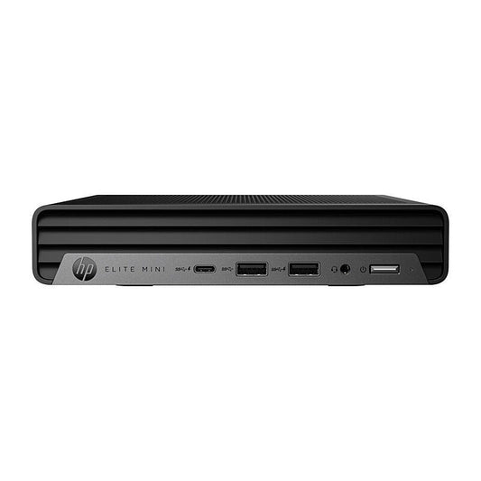 HP Elite Mini 800 G9 A41JMPT
