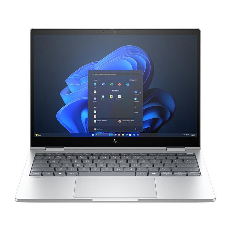 HP EliteBook 8 Flip G1 BQ4N2PT