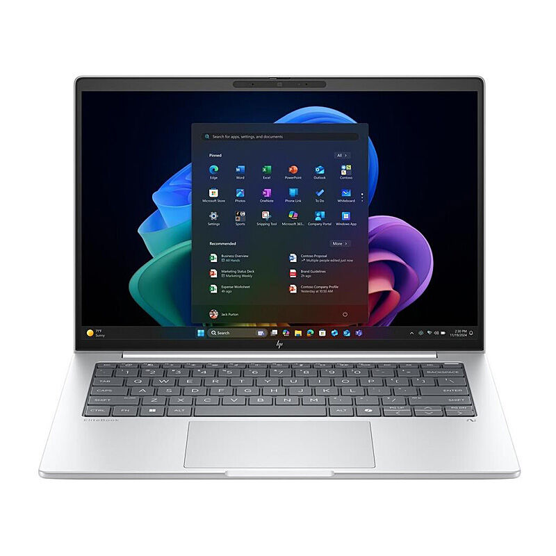 HP Elitebook 8 G1i 16 BQ4T4PT