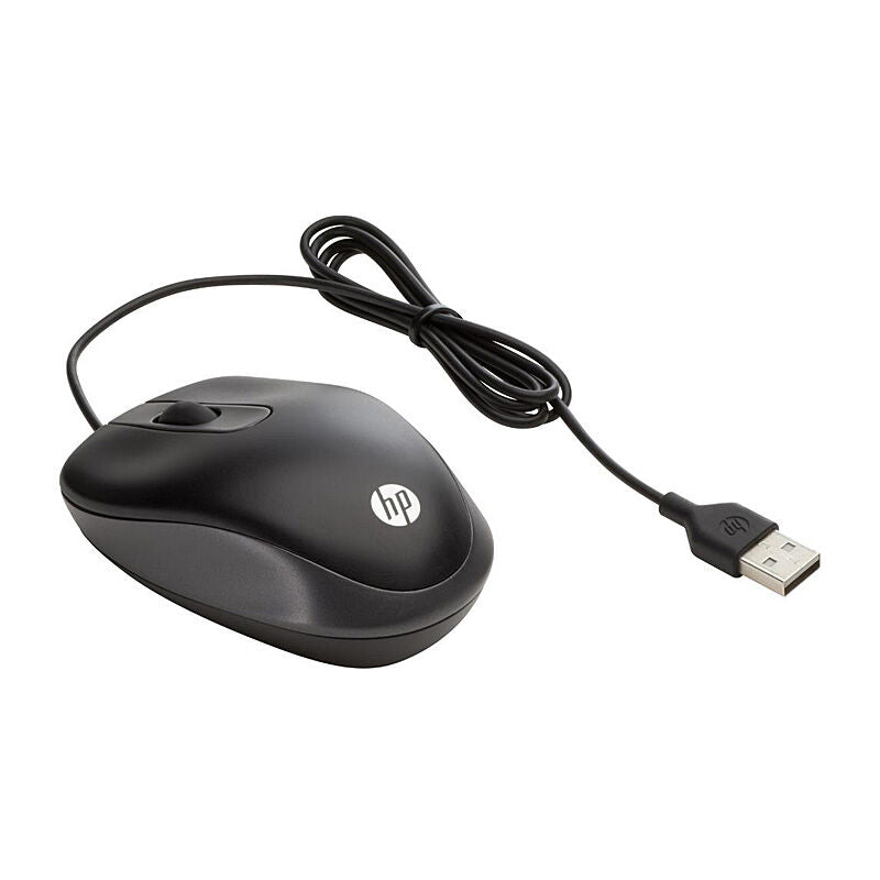 HP USB Travel Mouse G1K28AA