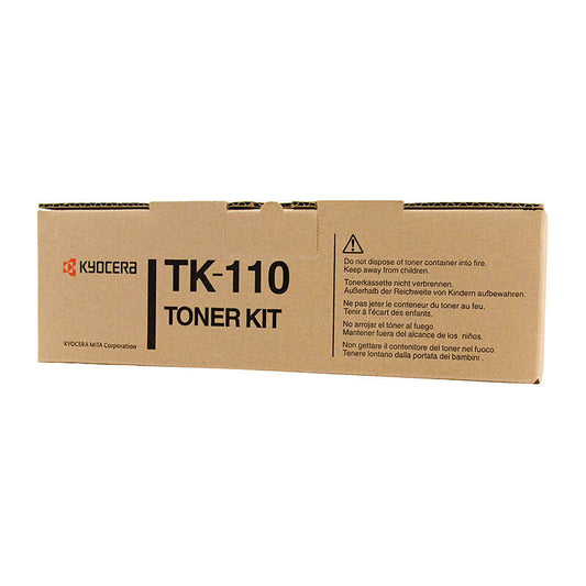 Kyocera TK110 Toner Kit