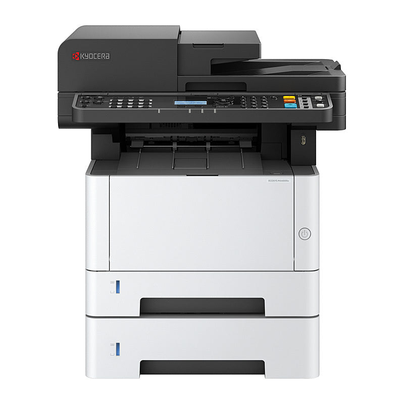 Kyocera MA4000X Mono Laser MFP
