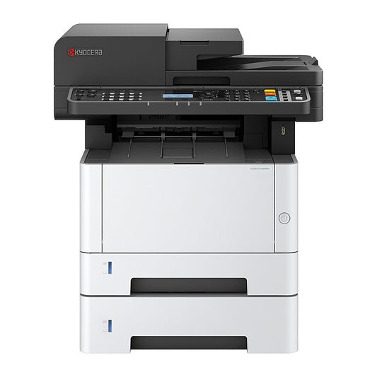 Kyocera MA4000X Mono Laser MFP
