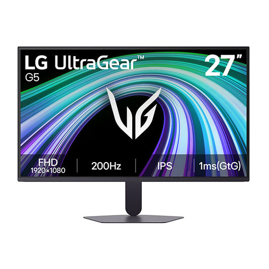 LG 27'' FHD Gaming Monitor