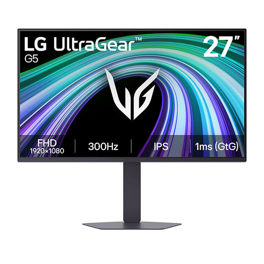 LG 27'' FHD Gaming Monitor