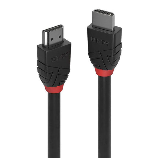 Lindy 0.5m 8K60Hz HDMI Cable