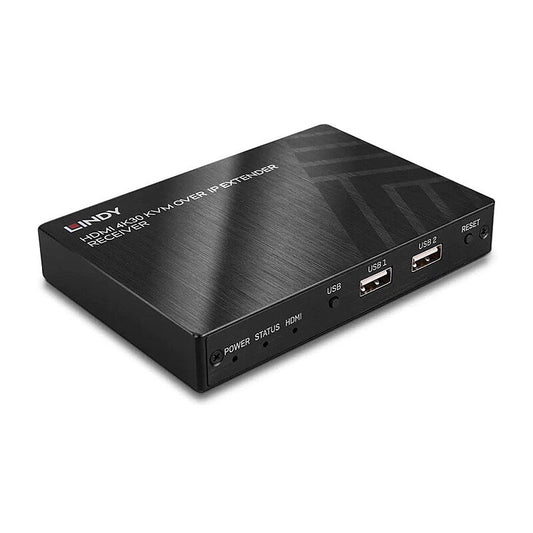 Lindy 4K KVM Over IP Ext (R)
