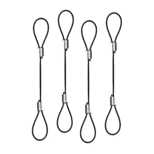 Lindy Cable Adapter Tethers