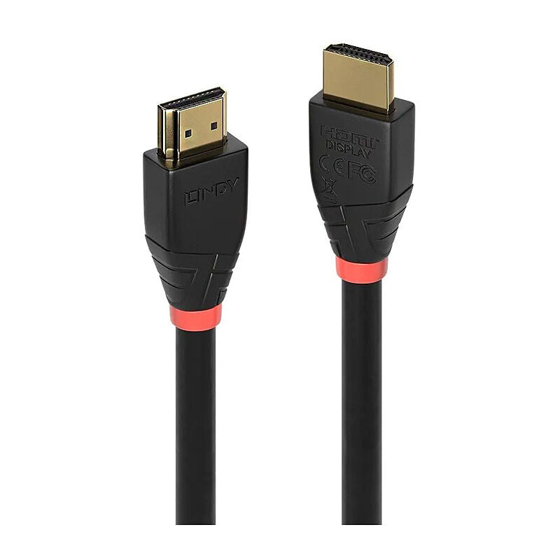 Lindy 20m Active HDMI 4K60 Cbl