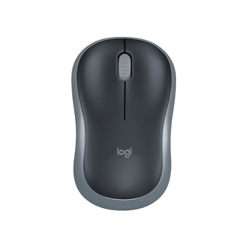 Logitech M185 Wireless Mouse