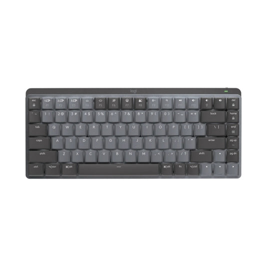 Logitech MX Mech Keyboard