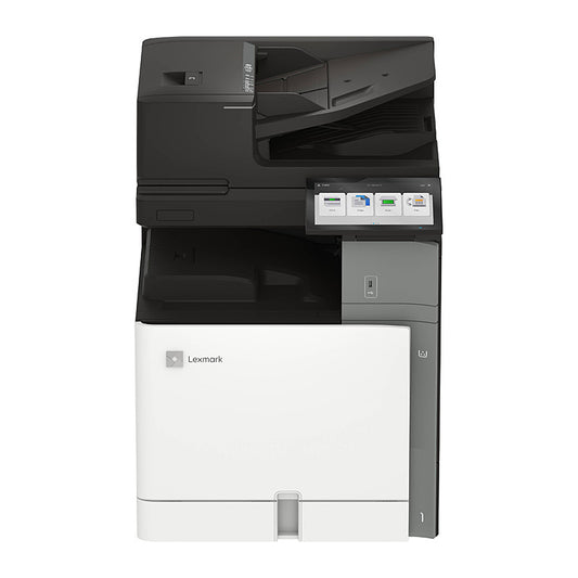 Lexm CX963SE A3 Clr Laser MFP