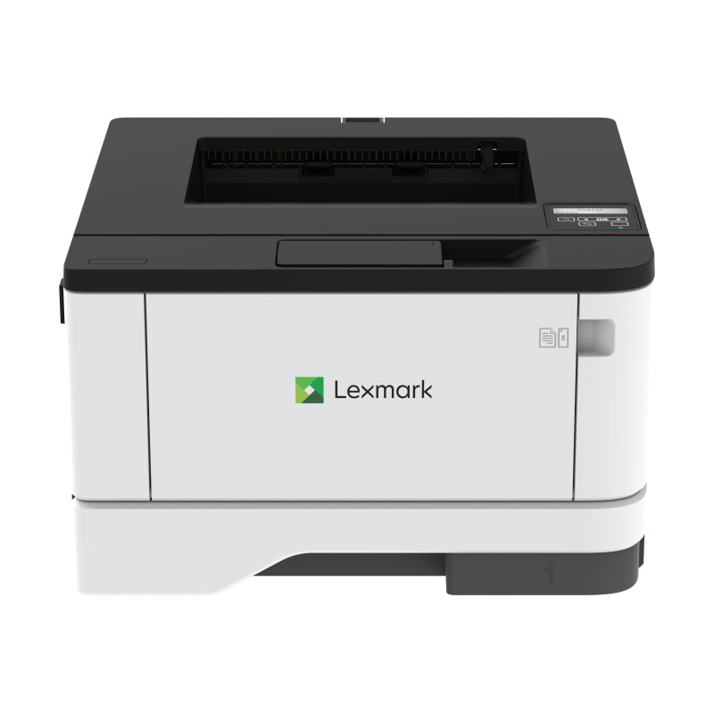 Lexm MS431DW Laser Printer