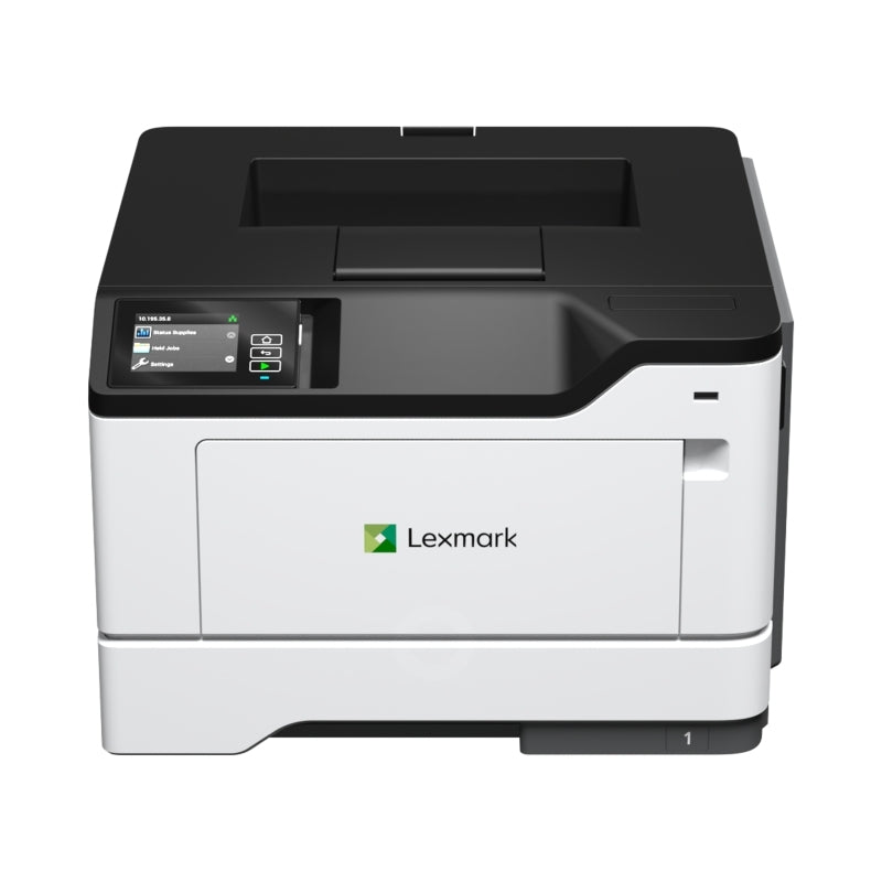 Lexm MS531dw Laser Printer