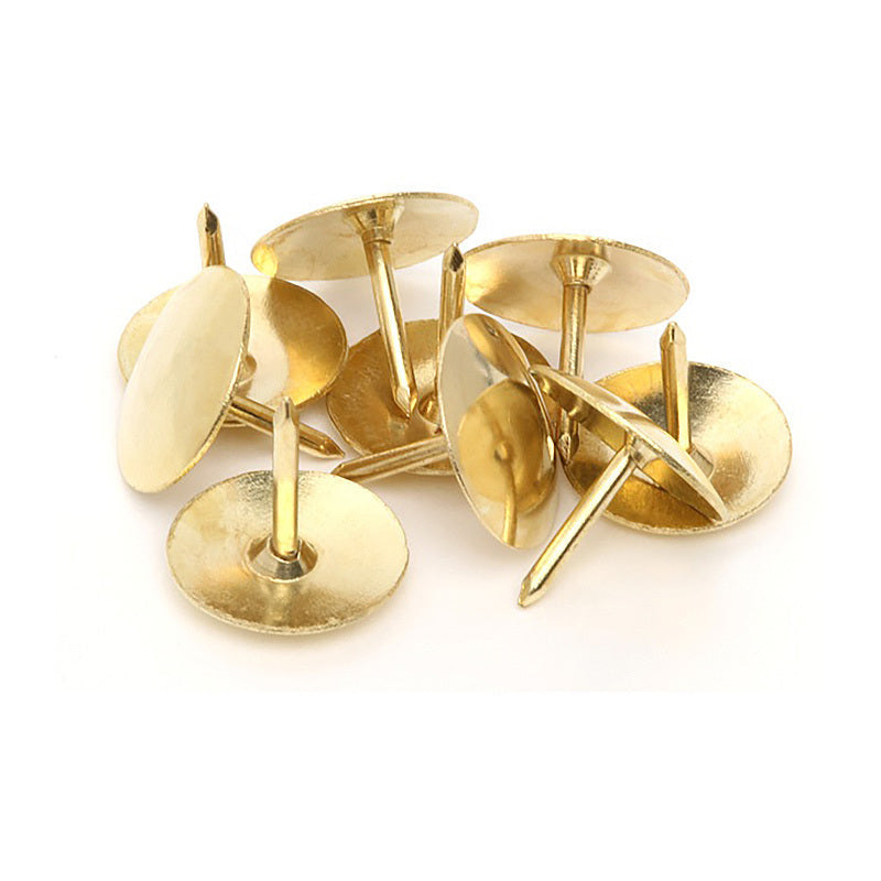 Mbg Thumb Tacks Pk 100