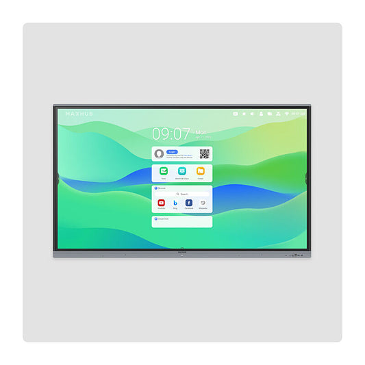 MAXHUB E21 Education 65''