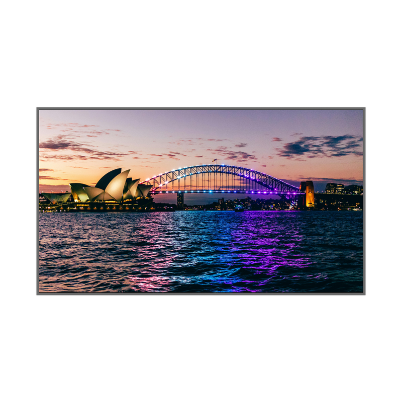 Mitsumaru 1500nit Signage 55''