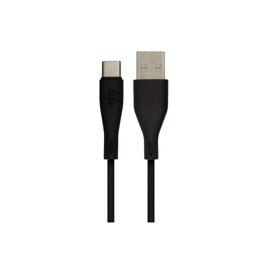 Moki Lfe USB Type-C Cable 90cm