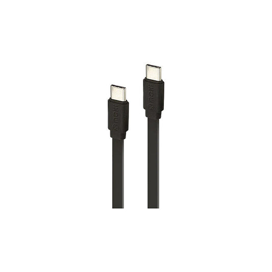 Moki Cable Type-C to C 90cm