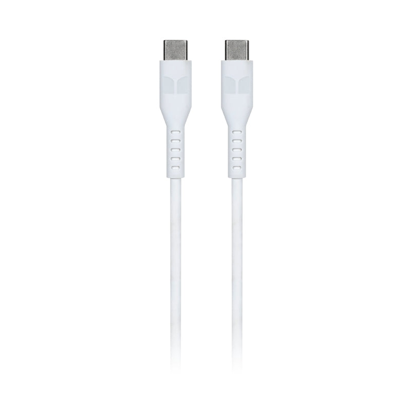 Monster 2M C-C TPE Cable W