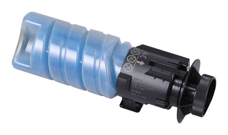 OKI MC554 Cyan Toner