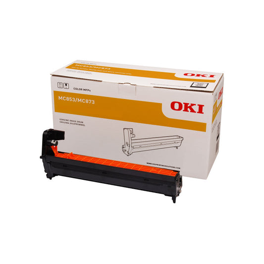 Oki MC853 Magenta Drum Unit