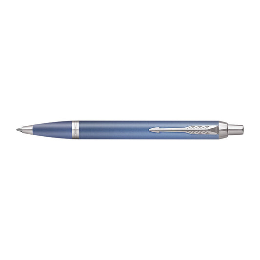 Parker IM Rituals Blue GT BP