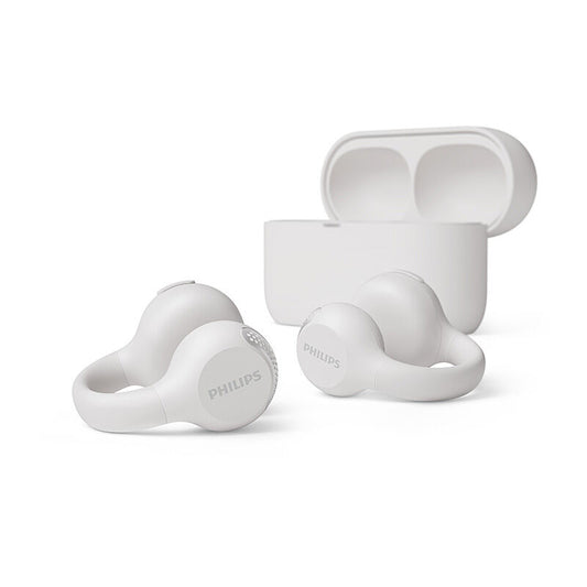 Philips W/less Open Earbuds WT