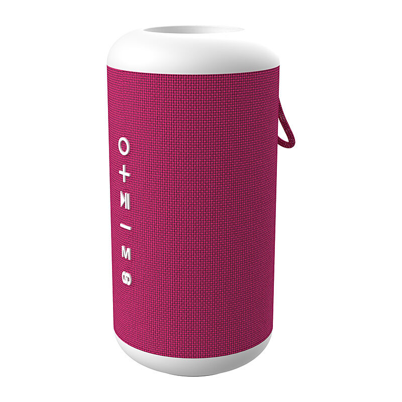 Pantone  BT Speaker Red